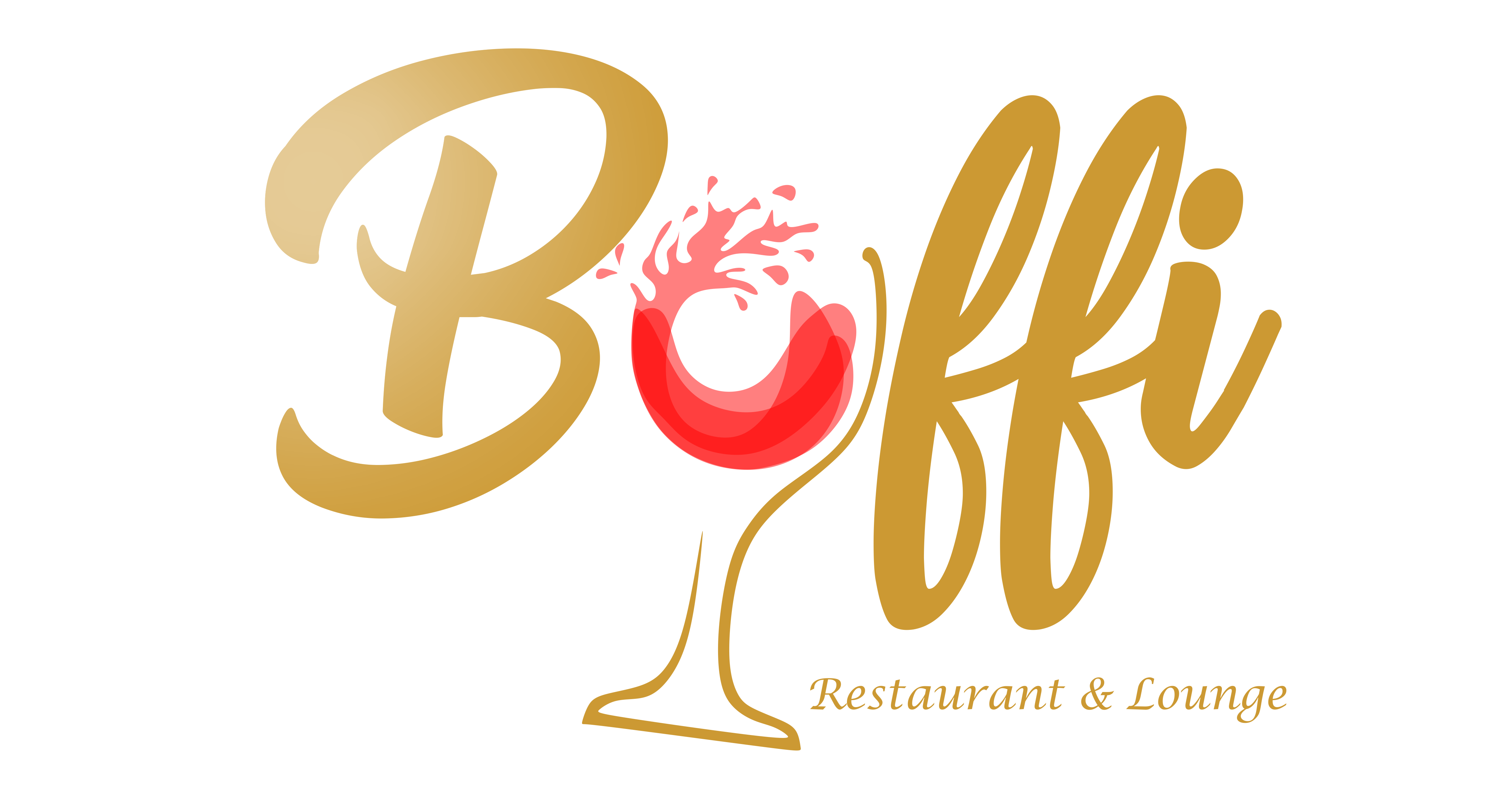 Buffi Restaurant & Lounge